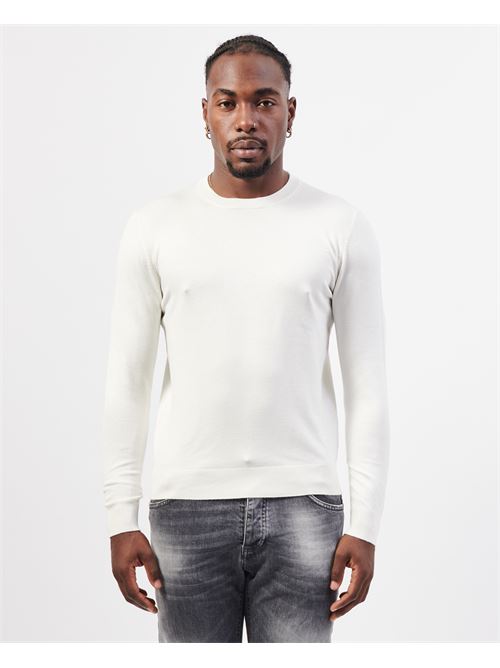 Pull ras du cou Urban Ring URBAN RING | UR710001LATTE